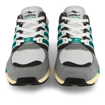 Overkill x adidas Consortium ZX 8094 The Missing Link
