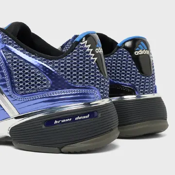 Brain Dead x Adidas Barricade Pack