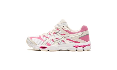 Asics Gel-Cumulus 16 White Cream 