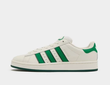 adidas Campus 00S Cream Green - Außen