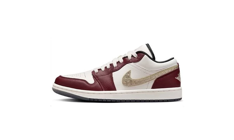 Jordan 1 Low Chinese New Year 2024