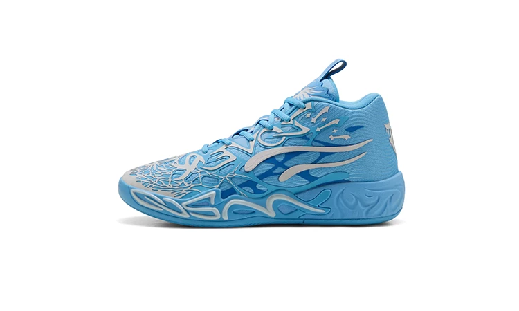 Puma MB.04 Team Light Blue 310697 01 Dead Stock