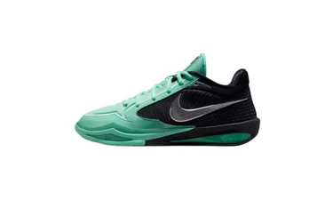 Nike Sabrina 4 Green Glow