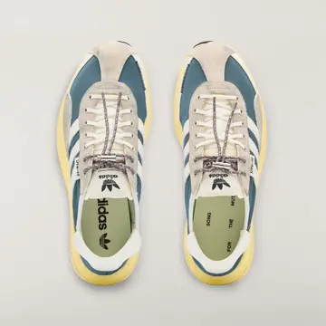Song For The Mute x adidas SL 72 Pro Pack