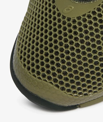 New Balance Absorb 2000 Liquid Metal Oregano Copy