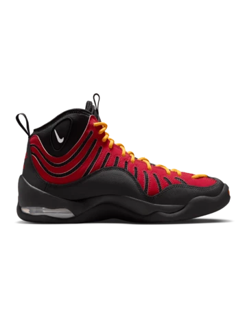 Nike Air Bakin OG Varsity Red 2026