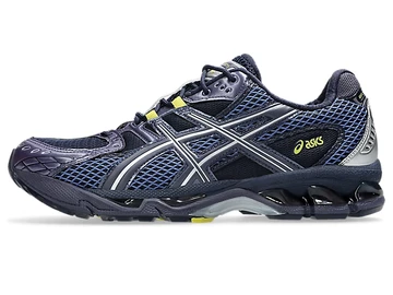 ASICS Gel-Nimbus 10.1 Piedmont Grey Copy