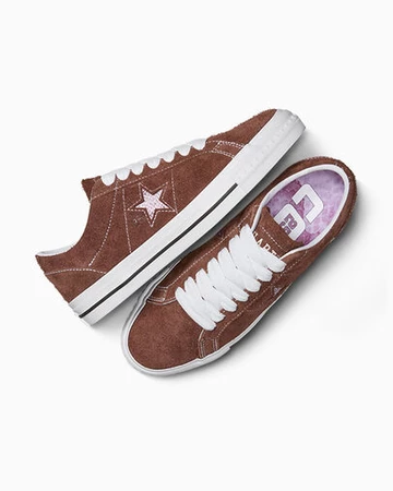 Quartersnacks Converse CONS One Star Pro