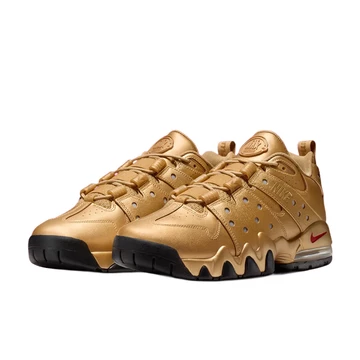 Supreme x Nike SB Air Max CB 94 Low Gold