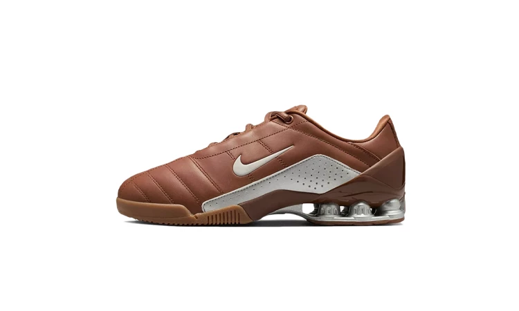 Nike T90 Shox Pecan