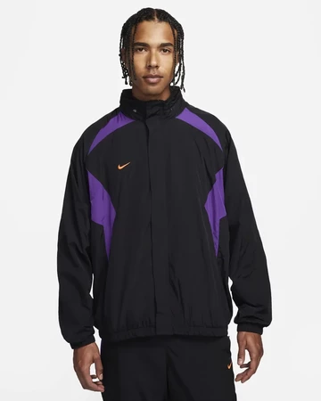 Nike Culture of Football
Therma-FIT-Repel-Fußballjacke mit Kapuze für Herren