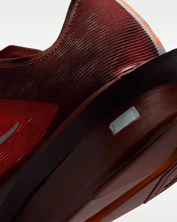Renegade x Nike Vaporfly 4 Brown Basalt Detailbild
