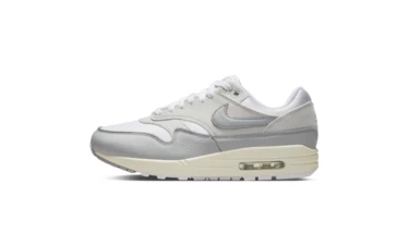 Air Max 1 Light Smoke Grey