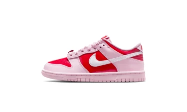 Nike Dunk Low Valentine's Day 2026 GS