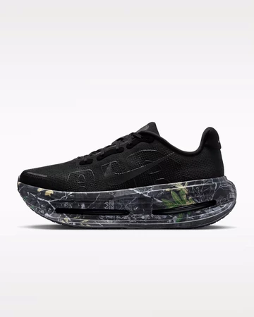 Nike Realtree® Camo Black Pack Außenseite