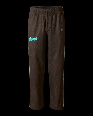 GOLF WANG x Nike FC Barcelona Apparel