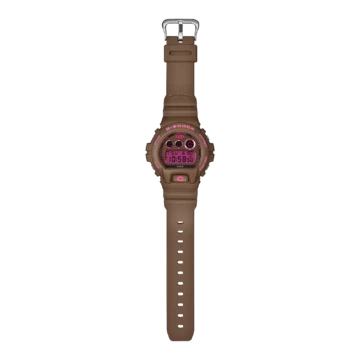 Hardies NYC x CASIO G-SHOCK 6900 Series ganz