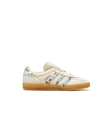 Liberty London x adidas Gazelle Mitsi Day Außenseite