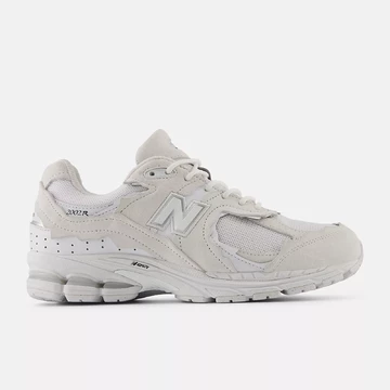 New Balance 2002DX Protection Pack White