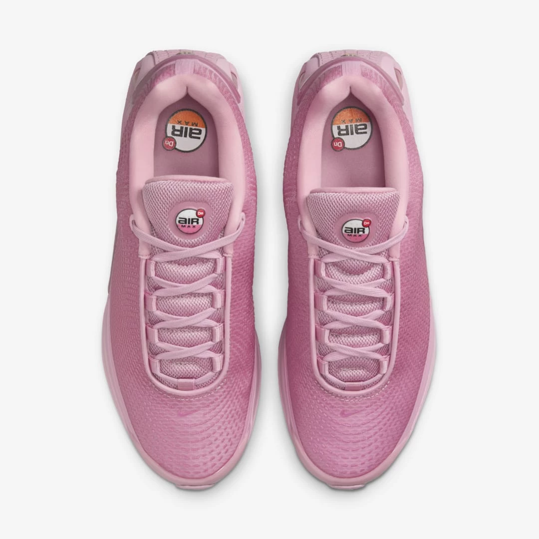 Air max baby pink on sale