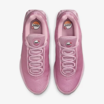 Air Max DN Elemental Pink Paar von oben