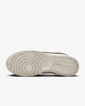 Die Sohle des Nike Dunk Low Neapolitan