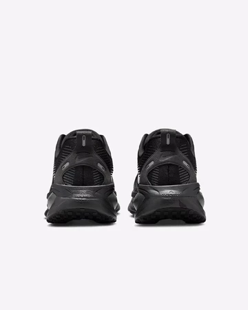 Nike Vomero 18 Black Paar Fersen