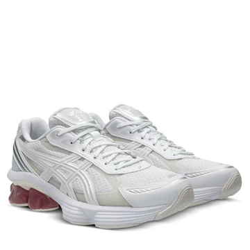 Asics Gel-Kinetic Fluent White Blush Paar