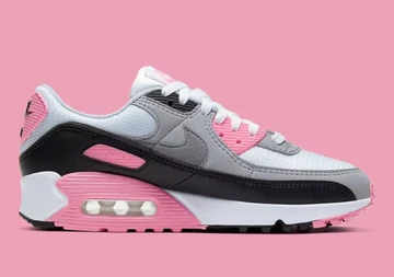 Air Max 90 Rose innen