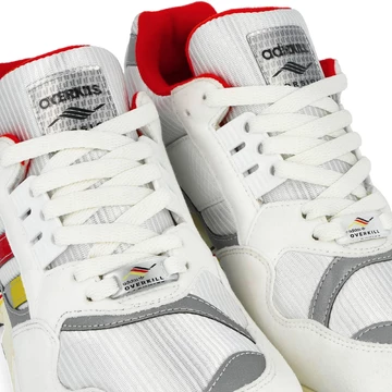 Overkill x adidas ZX 9000 Home Detailbild