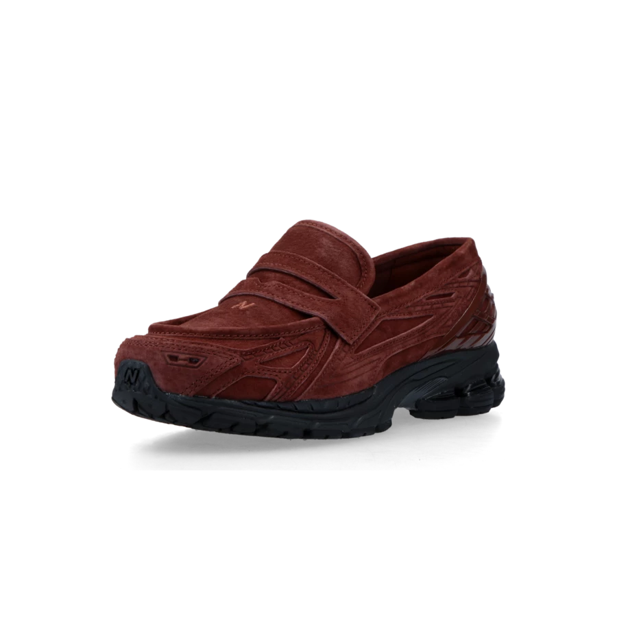 New Balance 1906 Loafer Rich Oak U1906LNS | Dead Stock