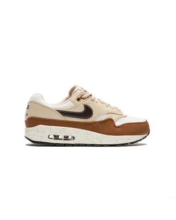 Air Max 1 Velvet Brown