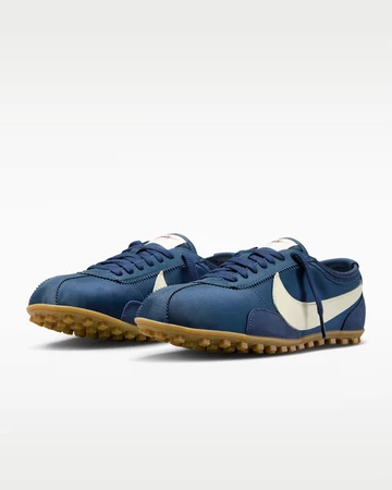 Nike Moon Shoe OG Blau
