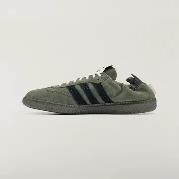 Song For The Mute x adidas Samba OG Pack