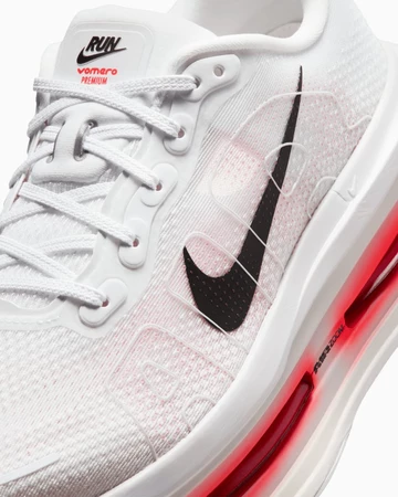 Nike Vomero Premium Bright Crimson