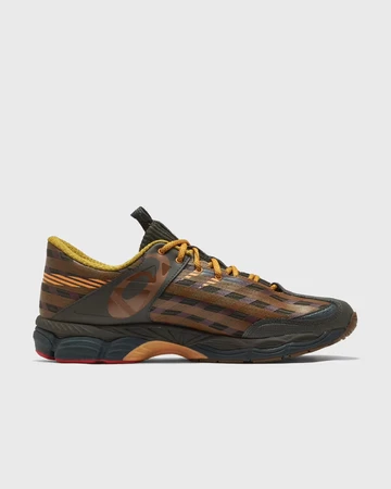 Kiko Kostadinov x Asics US8-S Gel-SJ33 Pack Innenseite