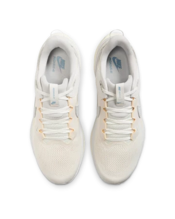 Nike Air Zoom Pegasus 41 Ivory von oben