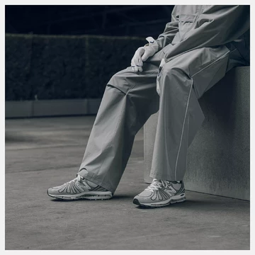 New Balance Abzorb 1890 Grey Days Mood 2