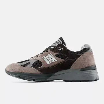 New Balance 991v2 Made in UK Elevated Neutrals