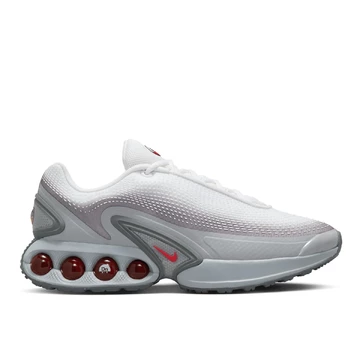 Air Max DN Light Smoke Grey White Außenseite