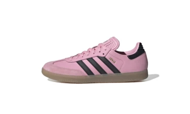 Inter Miami CF adidas Samba Pink