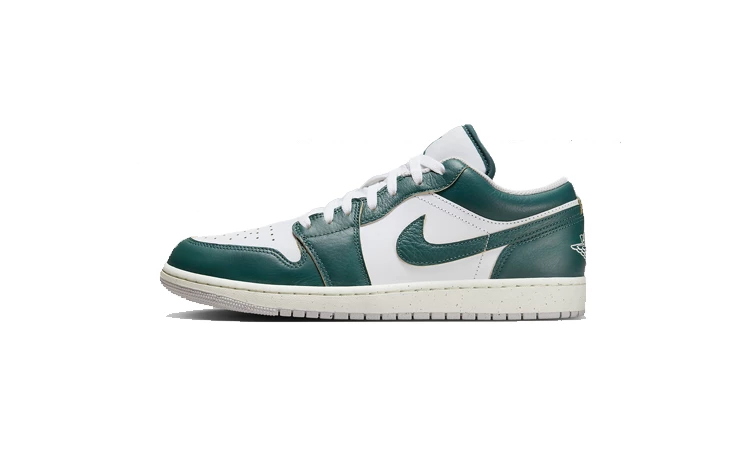 Jordan 1 Low Oxidized Green - Titelbild