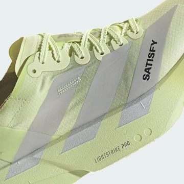 Satisfy x adidas Adios Pro 4 Pack