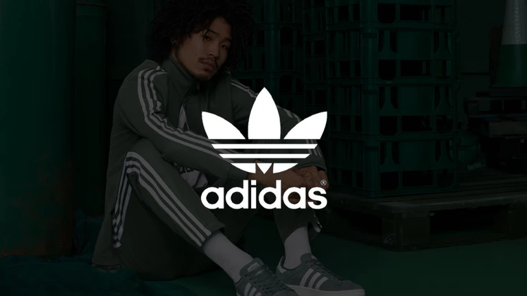 adidas Adicolor