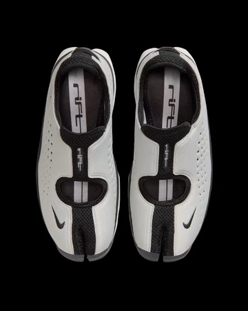 Nike Rift2 Metallic Silver