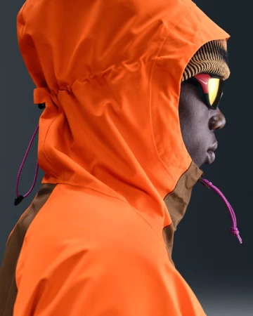 Nike ACG Storm-FIT Apparel Collection