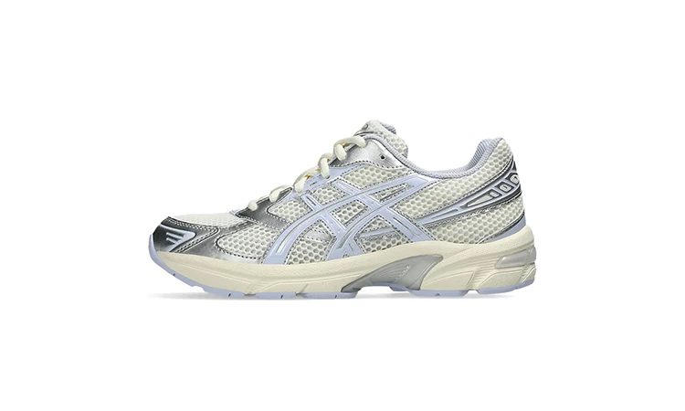 Asics Gel-1130 Light Purple Titelbild auf weißem Hintergrund