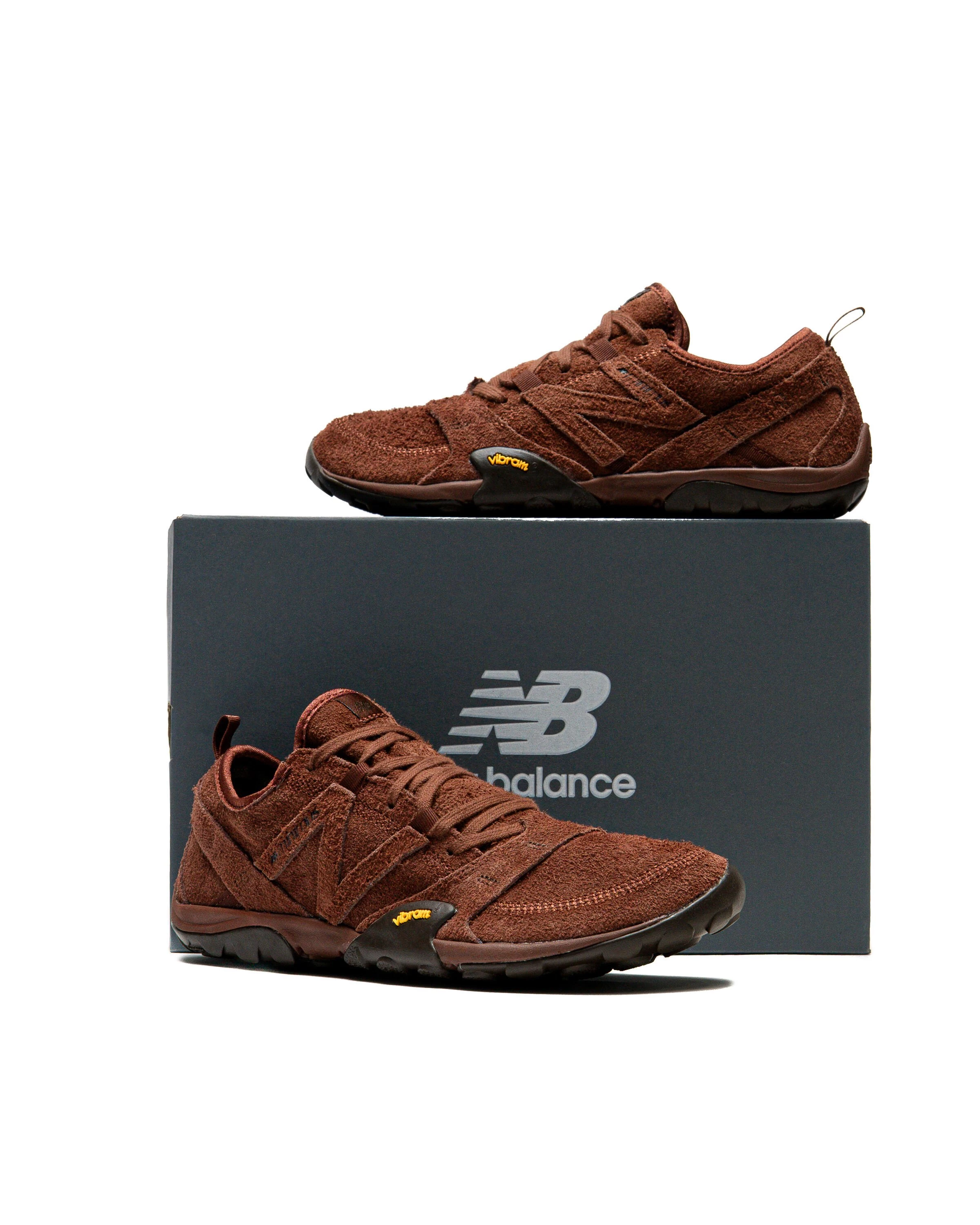 New Balance MT100 Rich Oak MT10OPR | Dead Stock