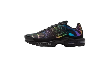 Nike Air Max Plus Oil Slick 