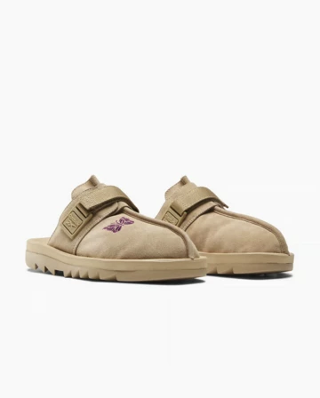 Needles BEAMS Reebook Beatnik Pack Beige Paar